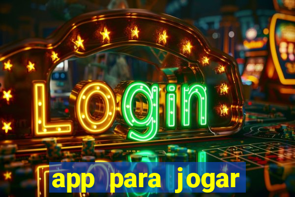 app para jogar truco valendo dinheiro